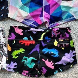 Fleo Dino’s for alexonice